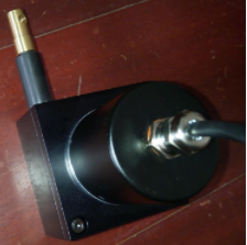 伺服電機編碼器故障及維修AI-光宇拉線位移傳感器 拉繩位移傳感器 拉線編碼器 拉繩編碼器